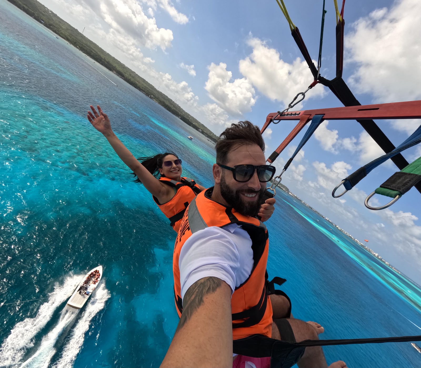 Viva o Caribe | 6 dias em San Andres